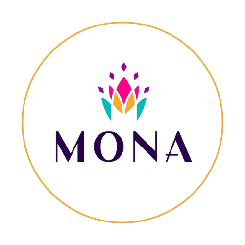 Chef Mona Logo