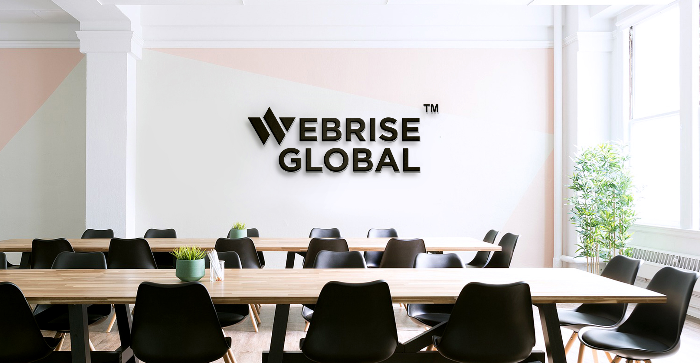 About Webrise Global